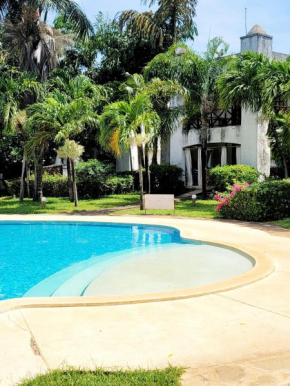 Green Malindi Apartments by RevSerene